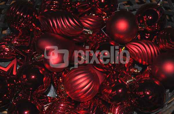 Christbaumschmuck