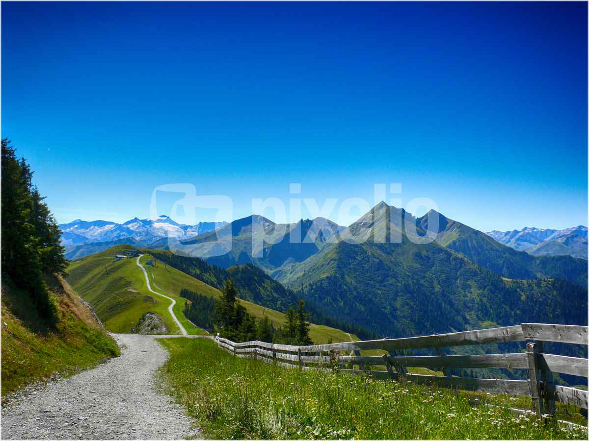 Blick vom Fulseck