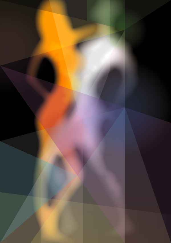 The Warmness Of Your Nearness