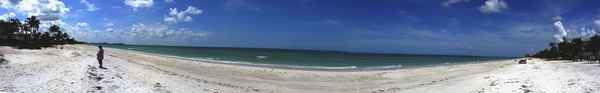 Floridas Westküste