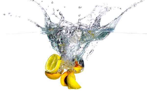 Fruitsplash ...