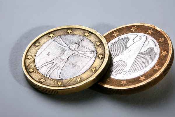 Euro-Münzen 2002_1