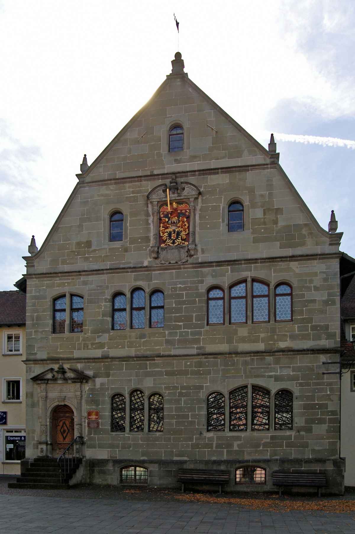 Überlingen/Bodensee