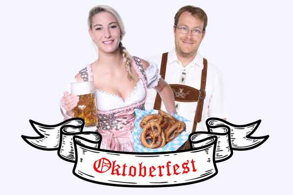 Oktoberfest