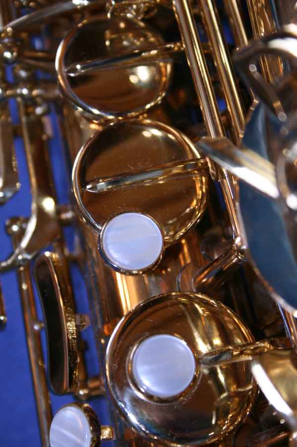Saxophon 6