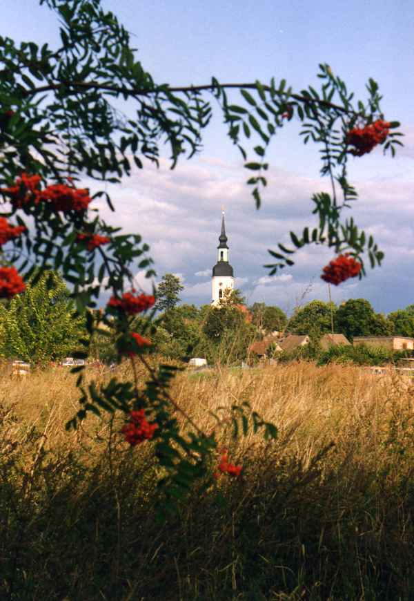 Provinzleben im Spreewald