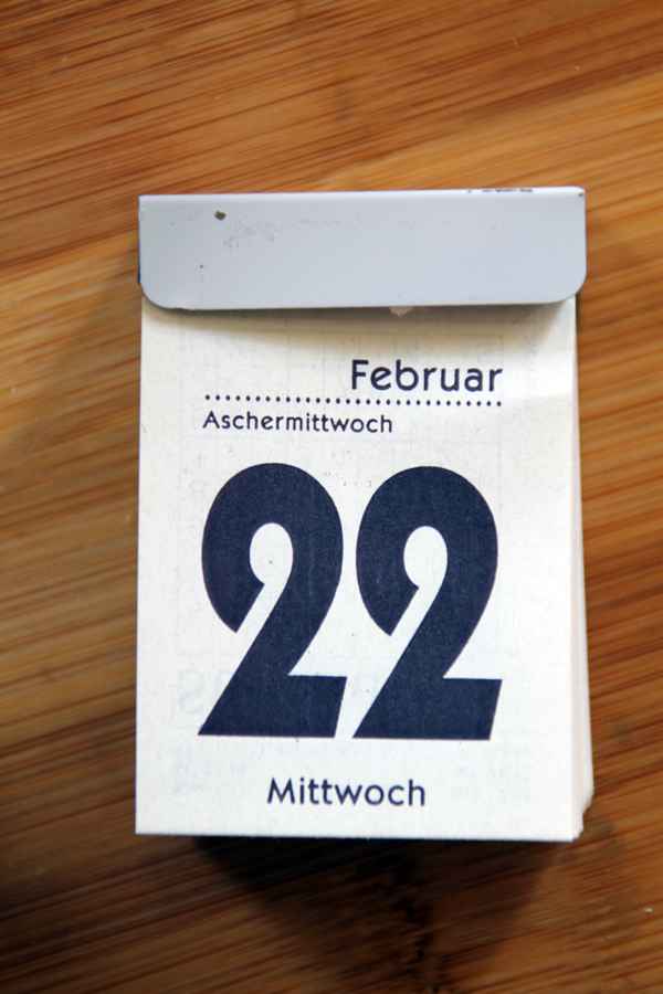 22.Februar
