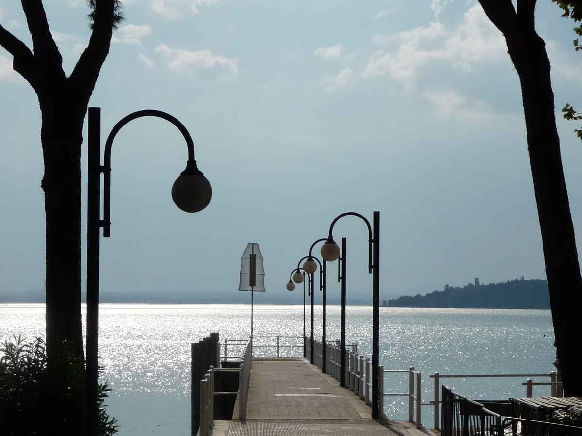 Lago Trasimeno