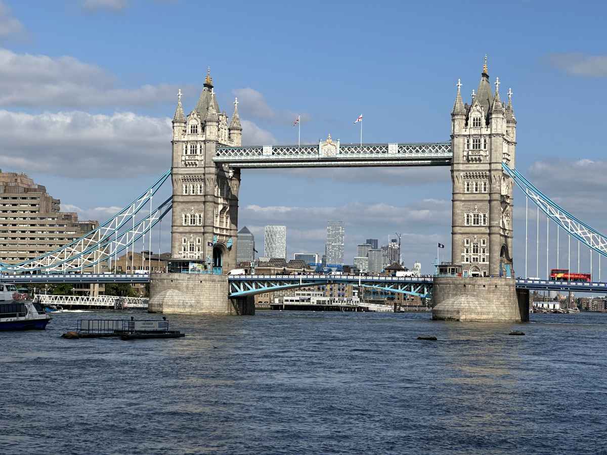 Tower Bridge
