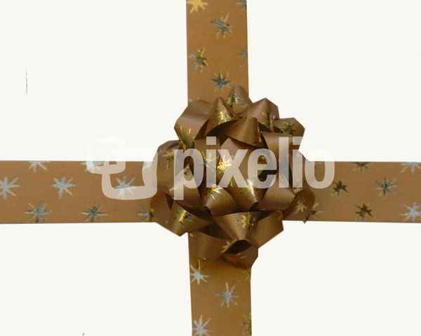 weihnachtlicher Geschenkgutschein