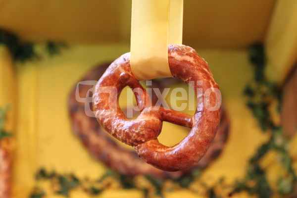 Wiesnbrezen