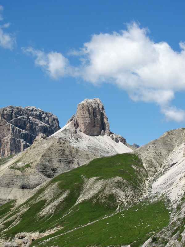 Dolomiten | UNESCO Weltanturerbe