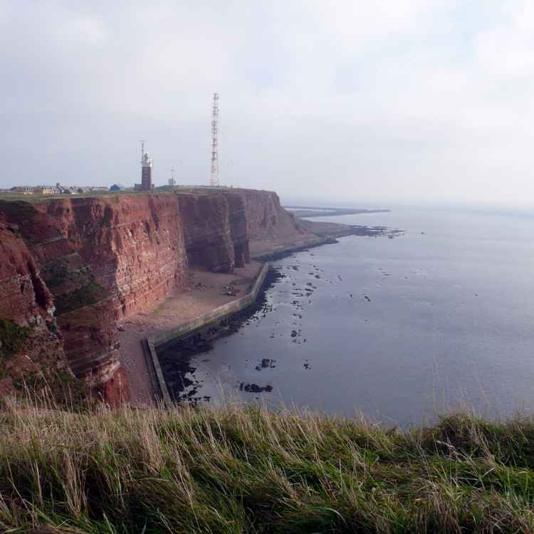 Helgoland 8