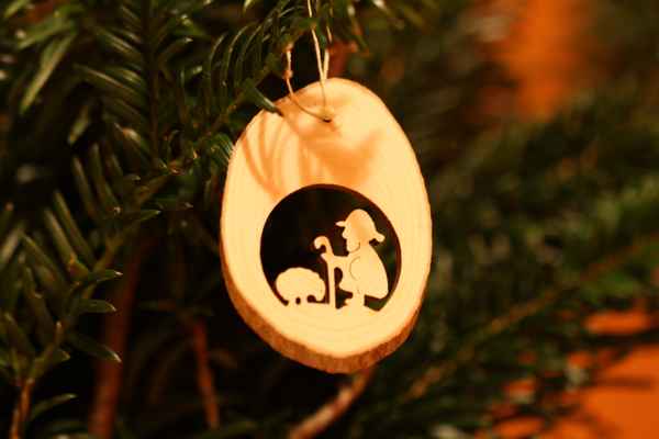 Weihnachtlich