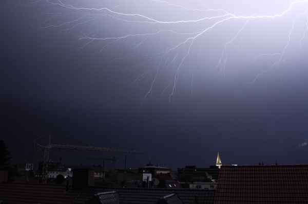 Unwetter