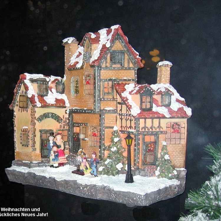 Schaufensterdekoration