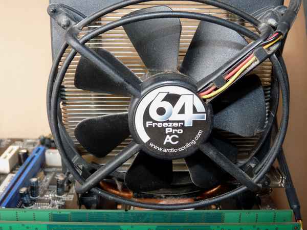 Mainboard 3