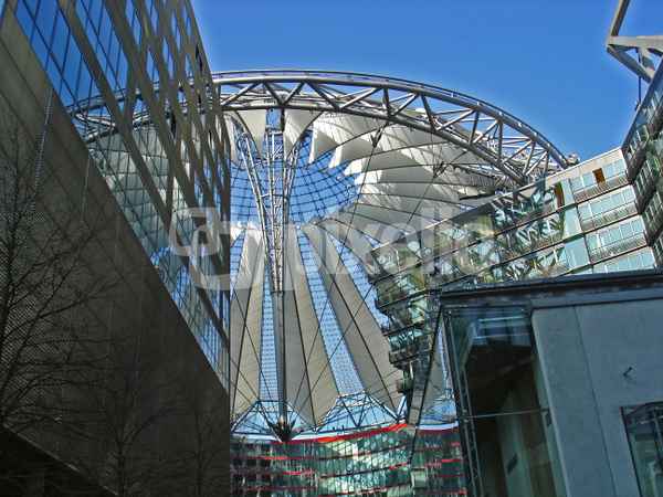 Sony-Center Berlin