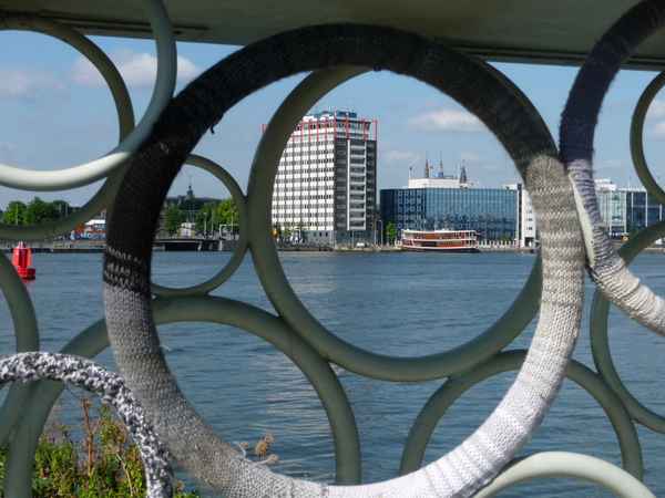 Durchblick Amsterdam