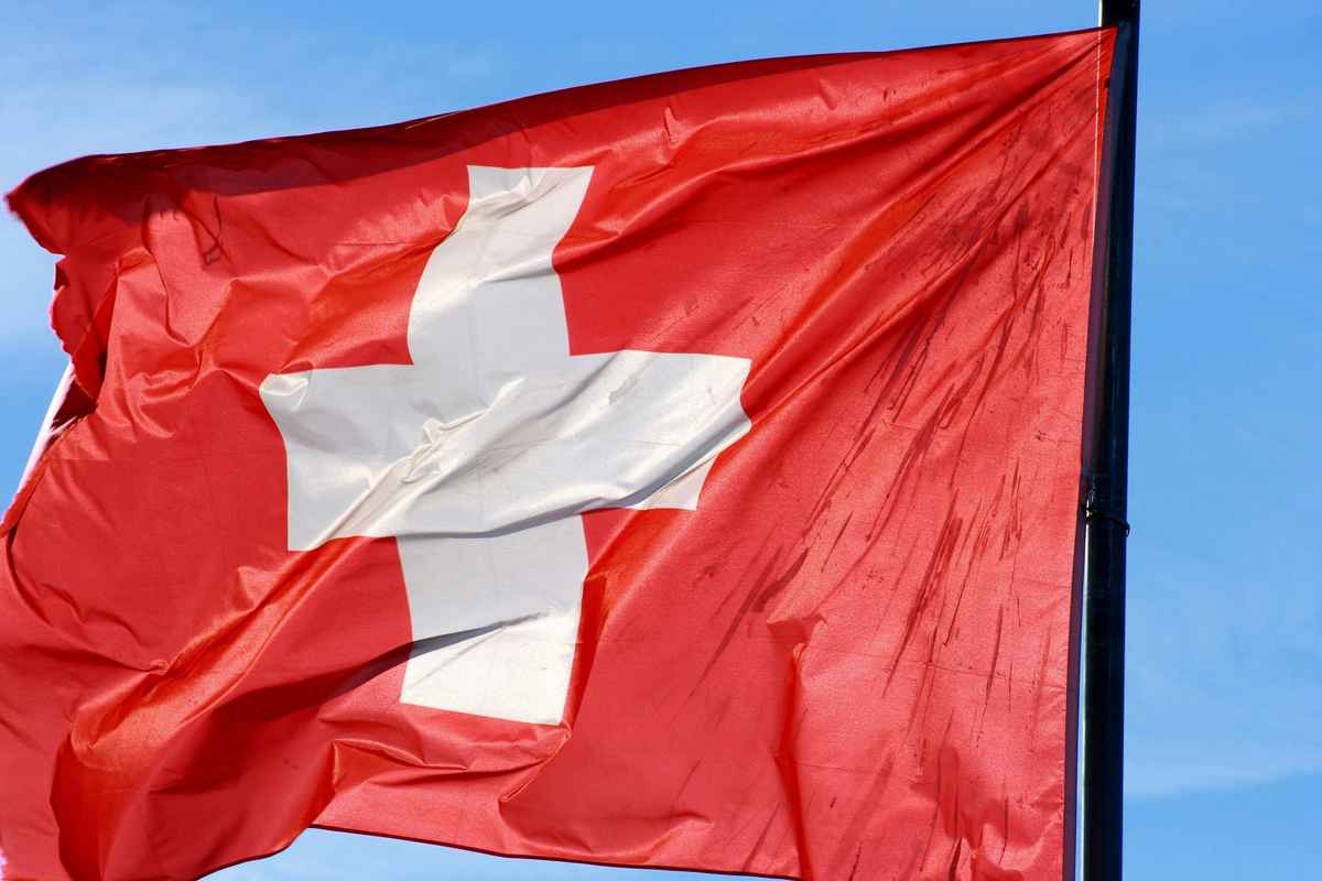 Schweiz