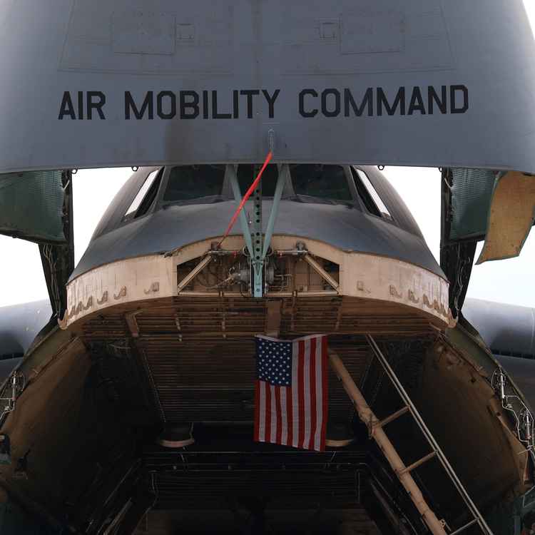 C5 Galaxy II