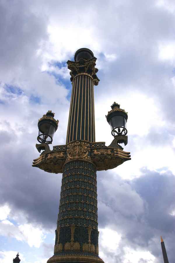 Place de la Concorde, Paris