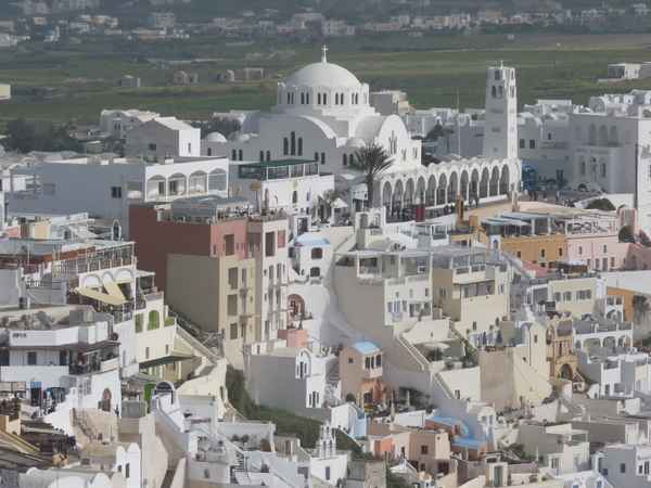 Fira (Santorini) 2