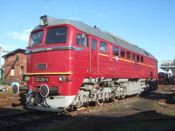BR 120