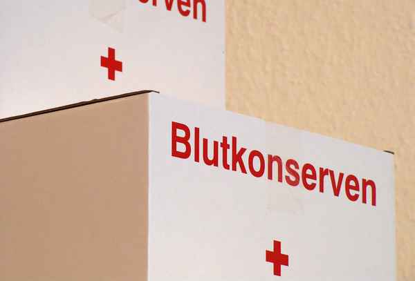 Blutkonserven