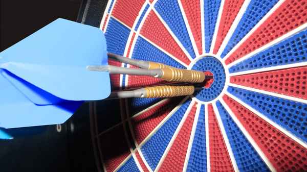 Darts 01