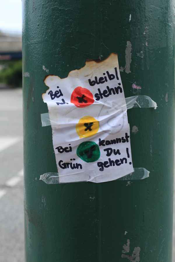 Ampelphasen