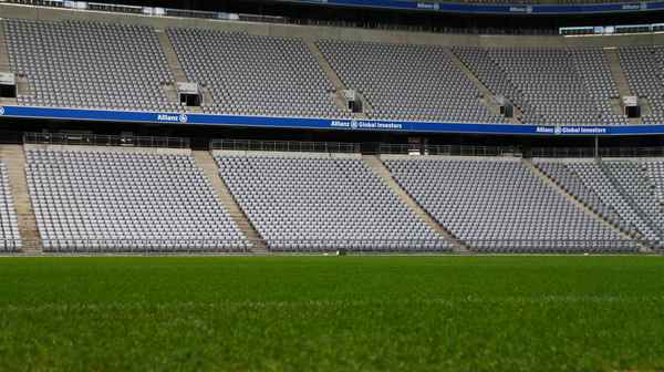 München - Allianz Arena 16
