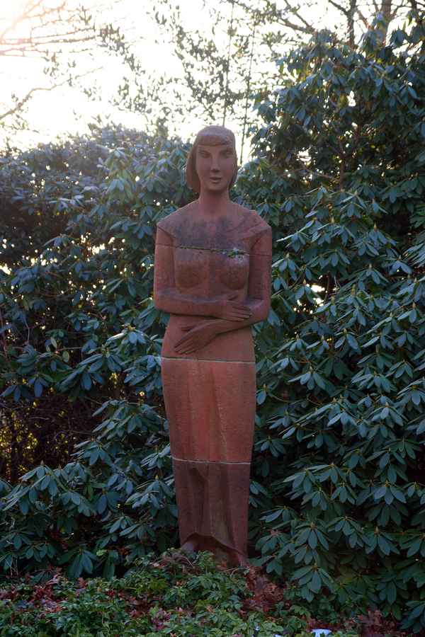 Grichische Göttin Gea