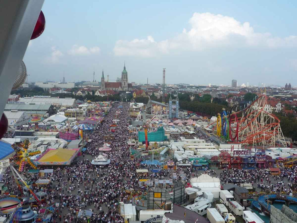 Oktoberfest