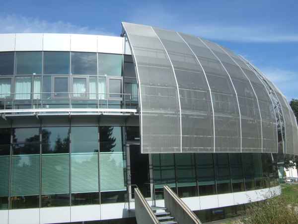 Campus Weihenstephan