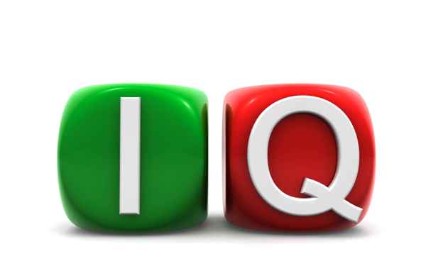 IQ