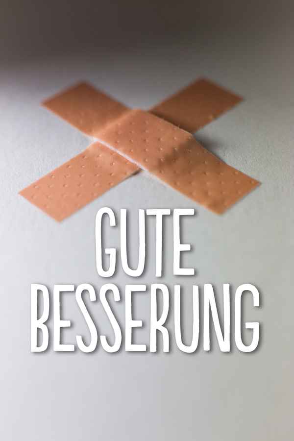 Gute Besserung 03