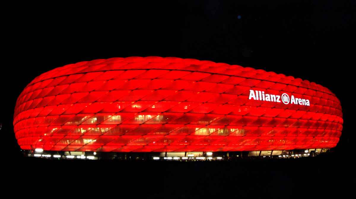 Allianz Arena