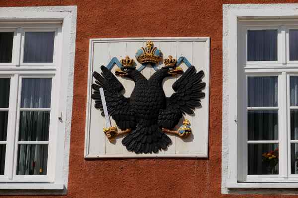 Reichsadler zu Wetzlar