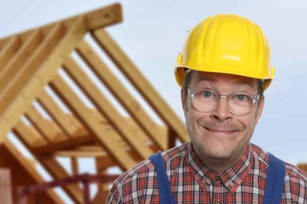 Dachdecker