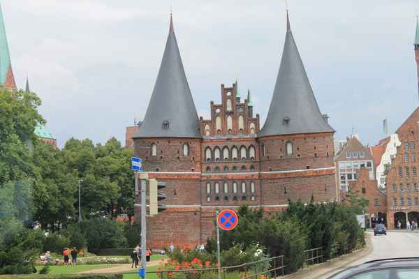 Holsten Tor