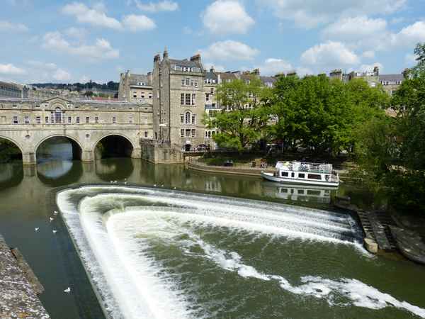 Bath 1