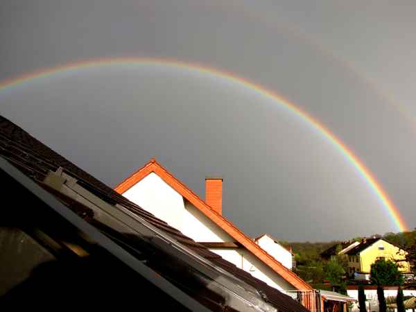 Regenbogen