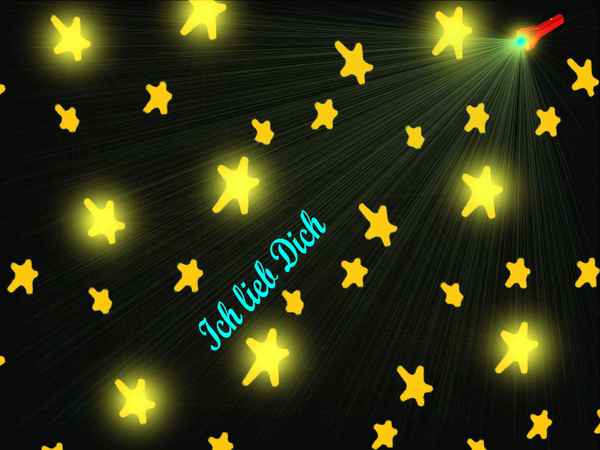 KLEINE TASCHENLAMPE BRENN....................