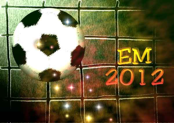 Fussball EM