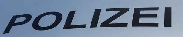 Polizei