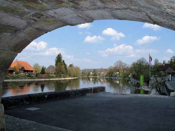 Büren an der Aare 4