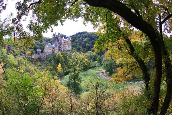 Burg Eltz