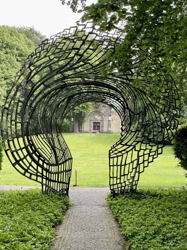 Der Zaubergarten