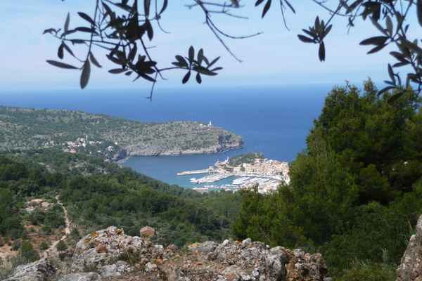 Port de Soller